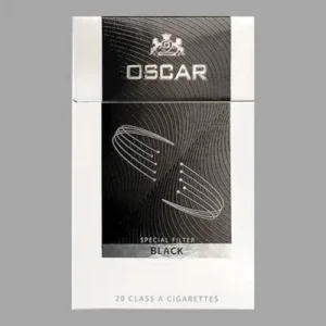 Купить Сигареты OSCAR Black оптом